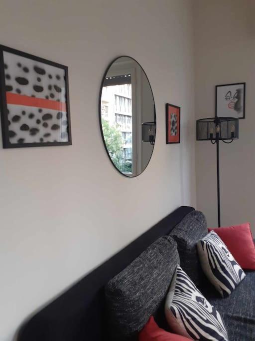 Cdv Stylish Athens Flat Apartment Exterior photo