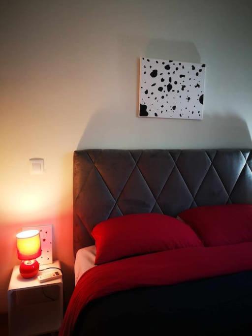 Cdv Stylish Athens Flat Apartment Exterior photo