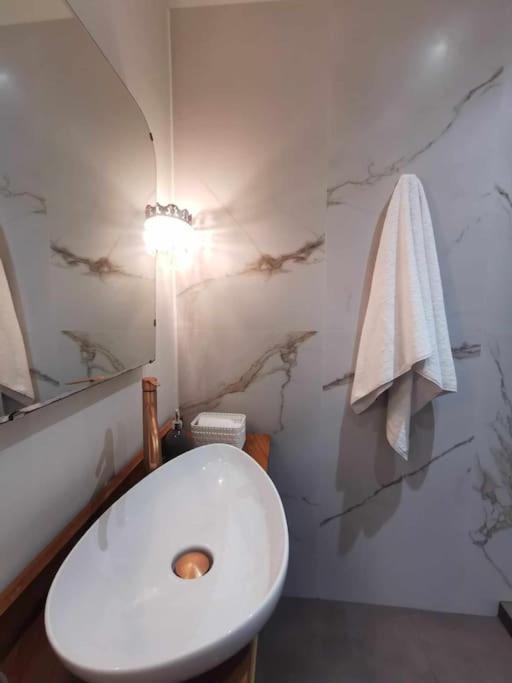 Cdv Stylish Athens Flat Apartment Exterior photo