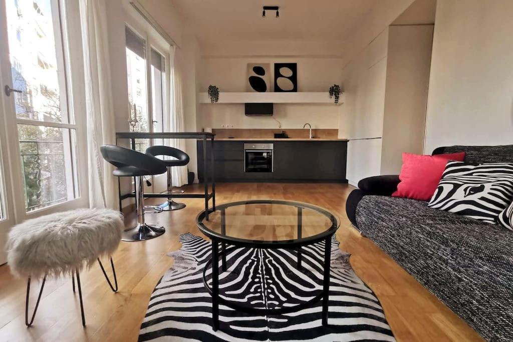 Cdv Stylish Athens Flat Apartment Exterior photo