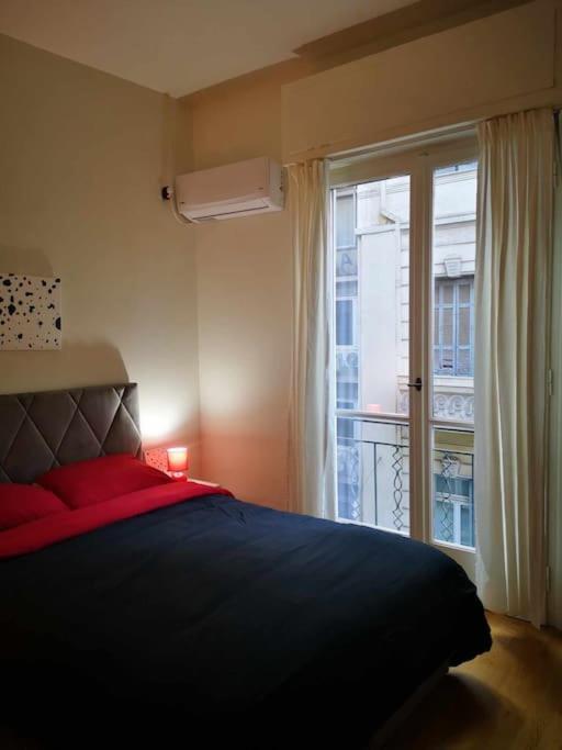 Cdv Stylish Athens Flat Apartment Exterior photo