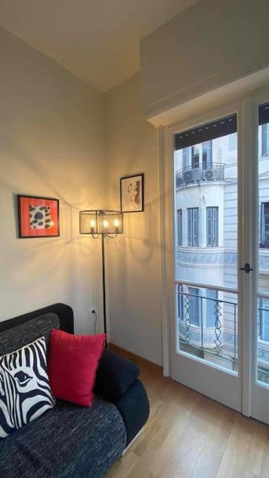 Cdv Stylish Athens Flat Apartment Exterior photo